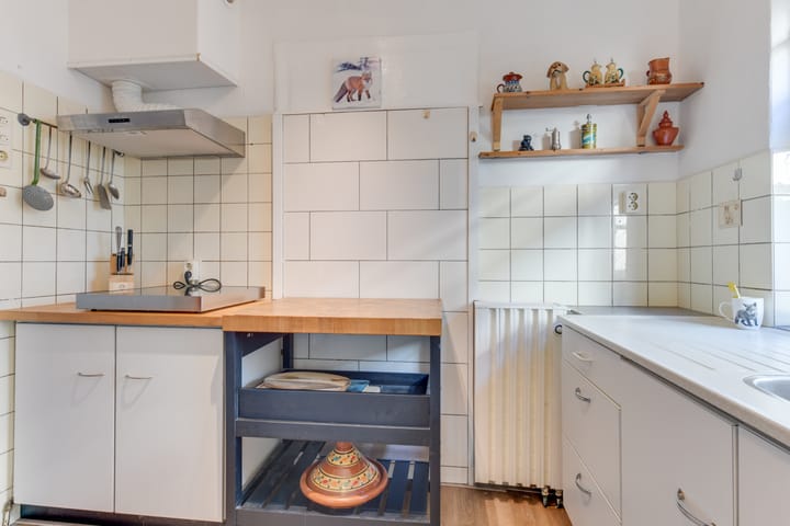 Foto 16 van Doorntjes 37