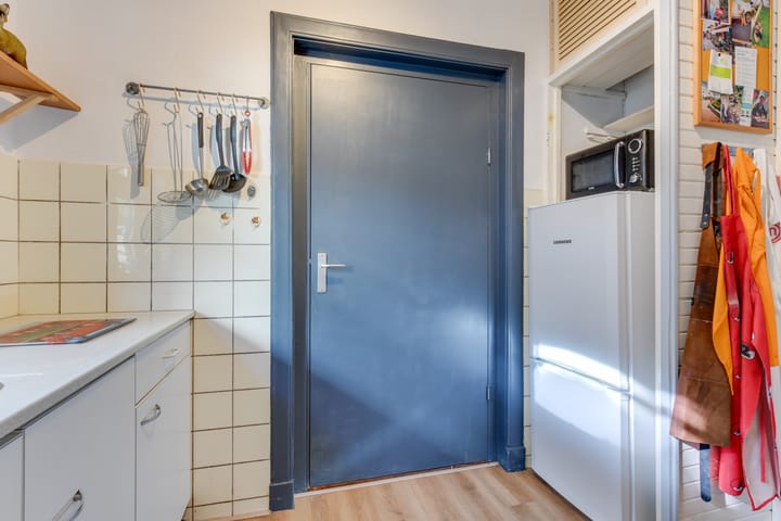 Foto 17 van Doorntjes 37