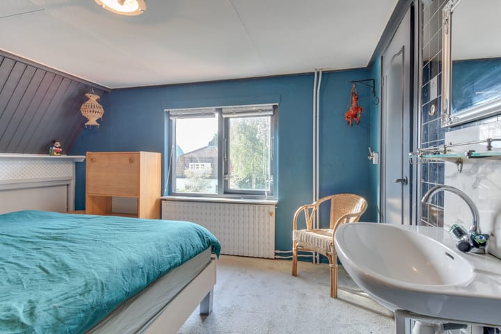 Foto 21 van Doorntjes 37