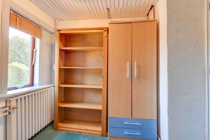 Foto 25 van Doorntjes 37