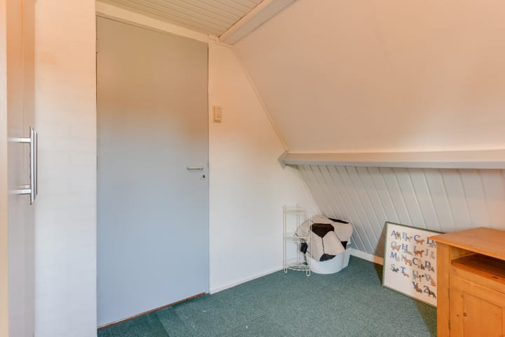 Foto 26 van Doorntjes 37