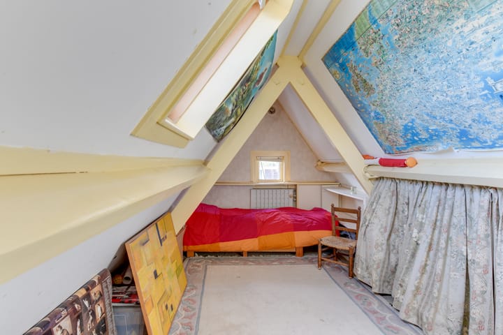 Foto 28 van Doorntjes 37