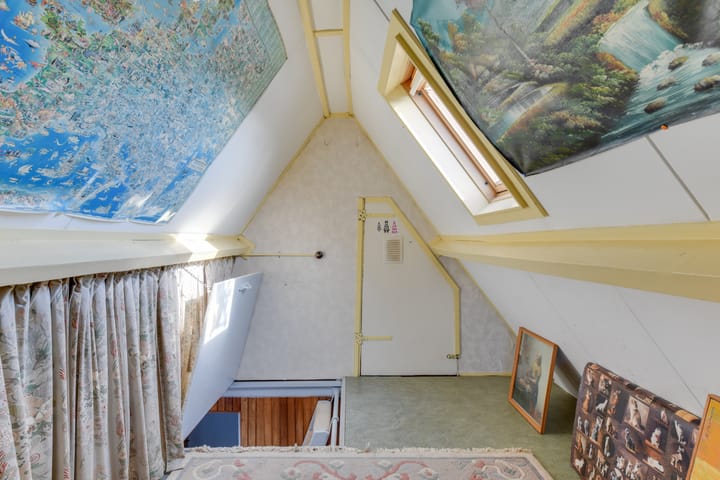 Foto 29 van Doorntjes 37