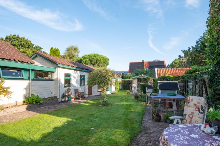 Foto 30 van Doorntjes 37