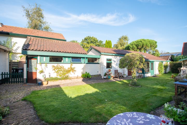 Foto 31 van Doorntjes 37