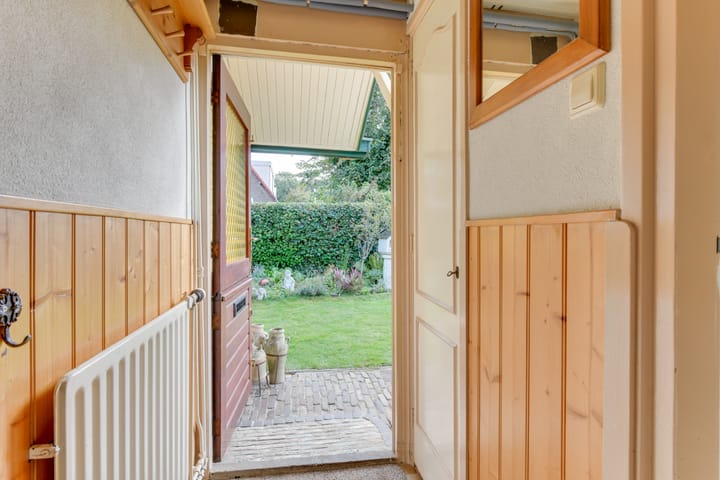 Foto 32 van Doorntjes 37