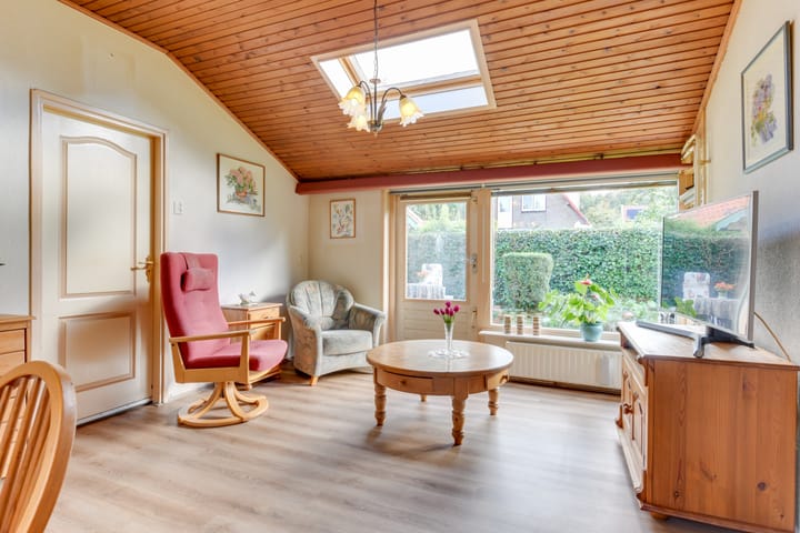 Foto 35 van Doorntjes 37