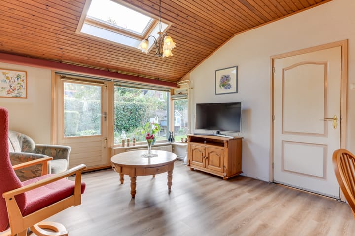 Foto 36 van Doorntjes 37