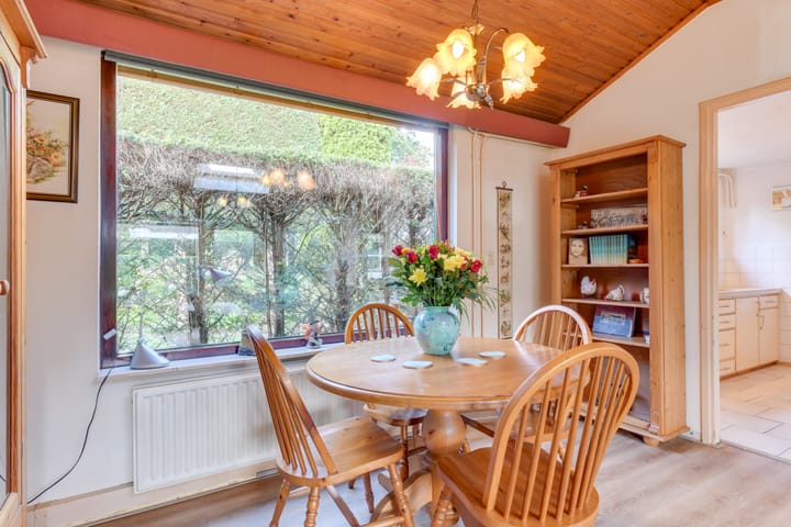 Foto 38 van Doorntjes 37