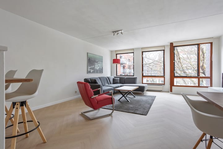 Foto 3 van St. Jacobstraat 27-D