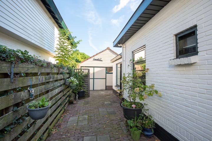 Foto 48 van Doorntjes 37