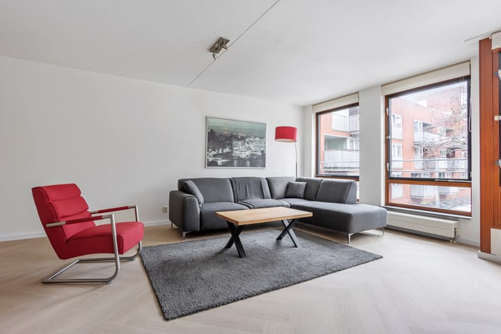 Foto 5 van St. Jacobstraat 27-D