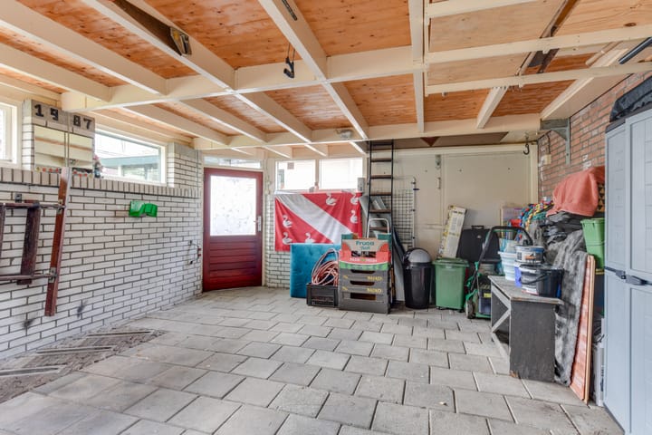 Foto 50 van Doorntjes 37