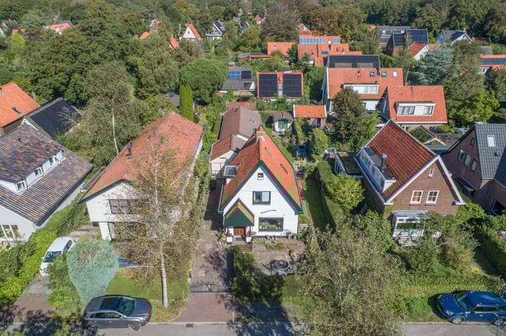 Foto 52 van Doorntjes 37