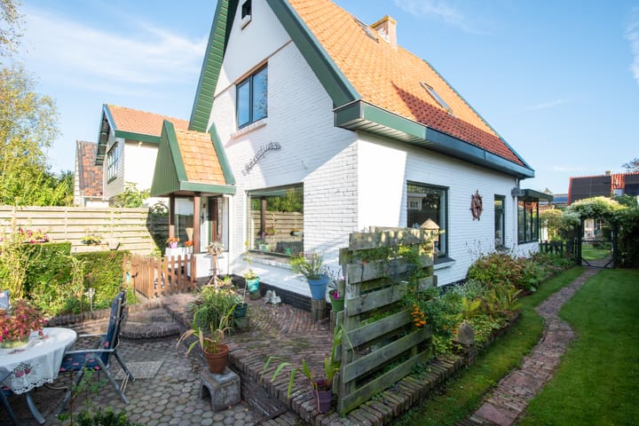 Foto 53 van Doorntjes 37