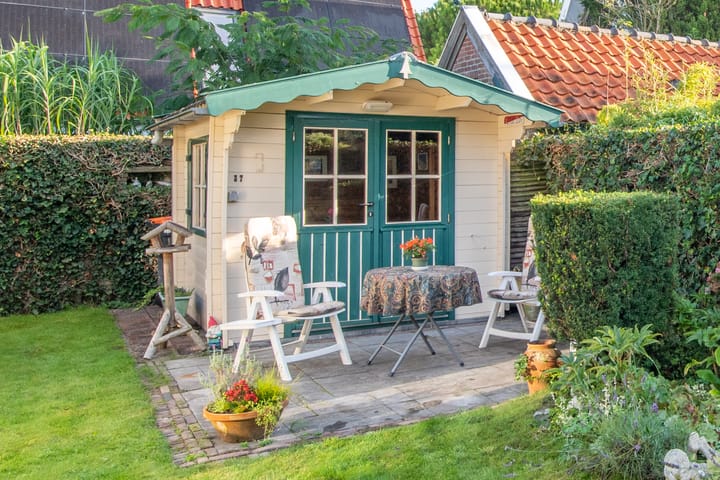 Foto 56 van Doorntjes 37