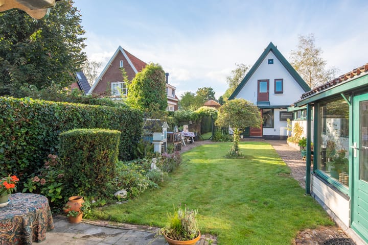 Foto 58 van Doorntjes 37