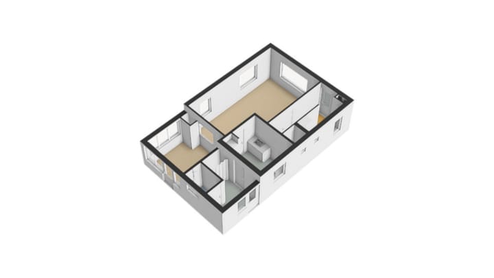 Foto 63 van Doorntjes 37