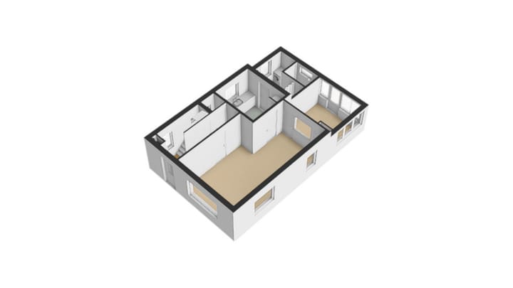 Foto 64 van Doorntjes 37