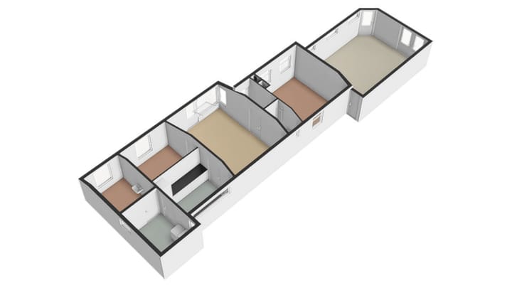 Foto 66 van Doorntjes 37