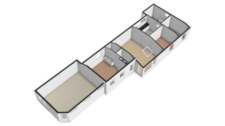 Foto 67 van Doorntjes 37