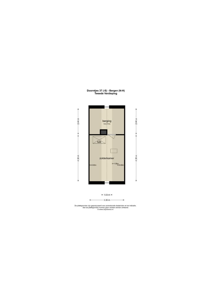 Foto 71 van Doorntjes 37