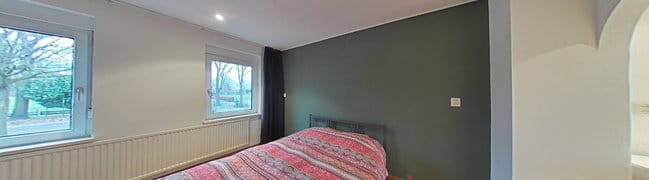 slaapkamer