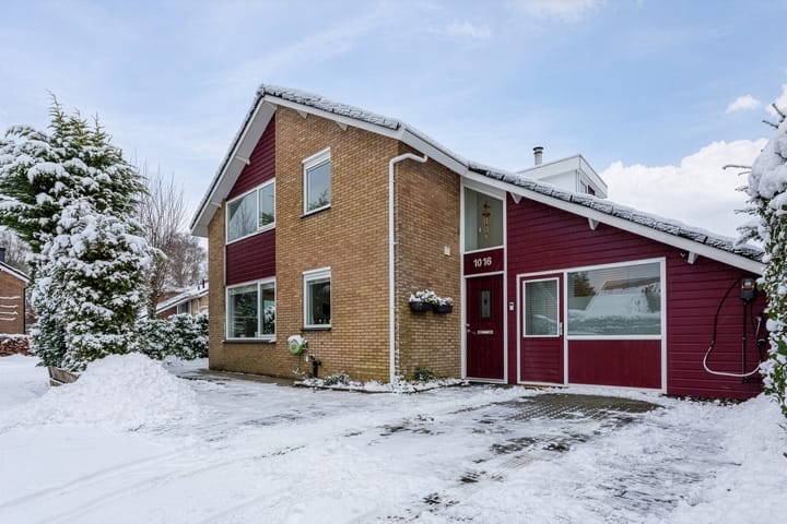 Foto 6 van Karveel 10 16