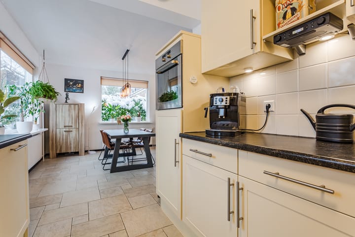 Foto 16 van Karveel 10 16