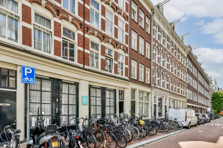Fokke Simonszstraat 22 C
