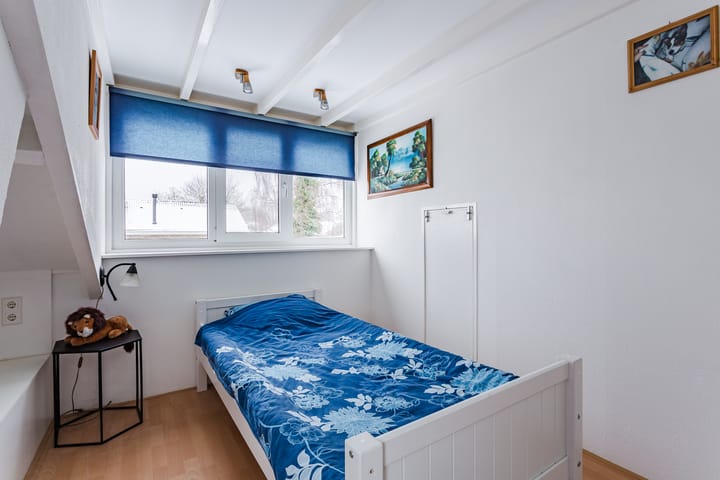 Foto 25 van Karveel 10 16