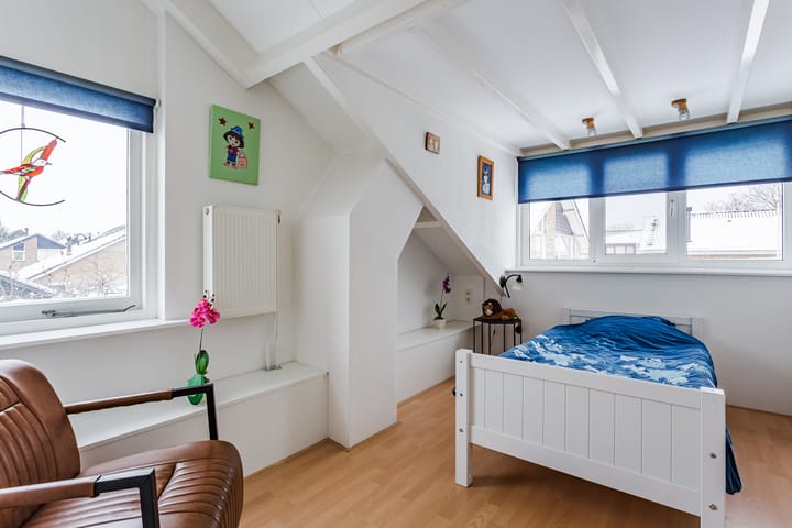 Foto 26 van Karveel 10 16