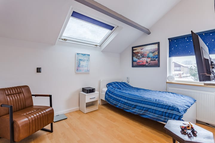 Foto 28 van Karveel 10 16