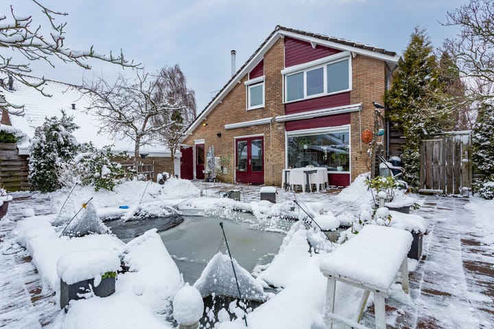 Foto 34 van Karveel 10 16