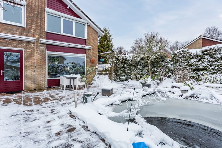 Foto 35 van Karveel 10 16