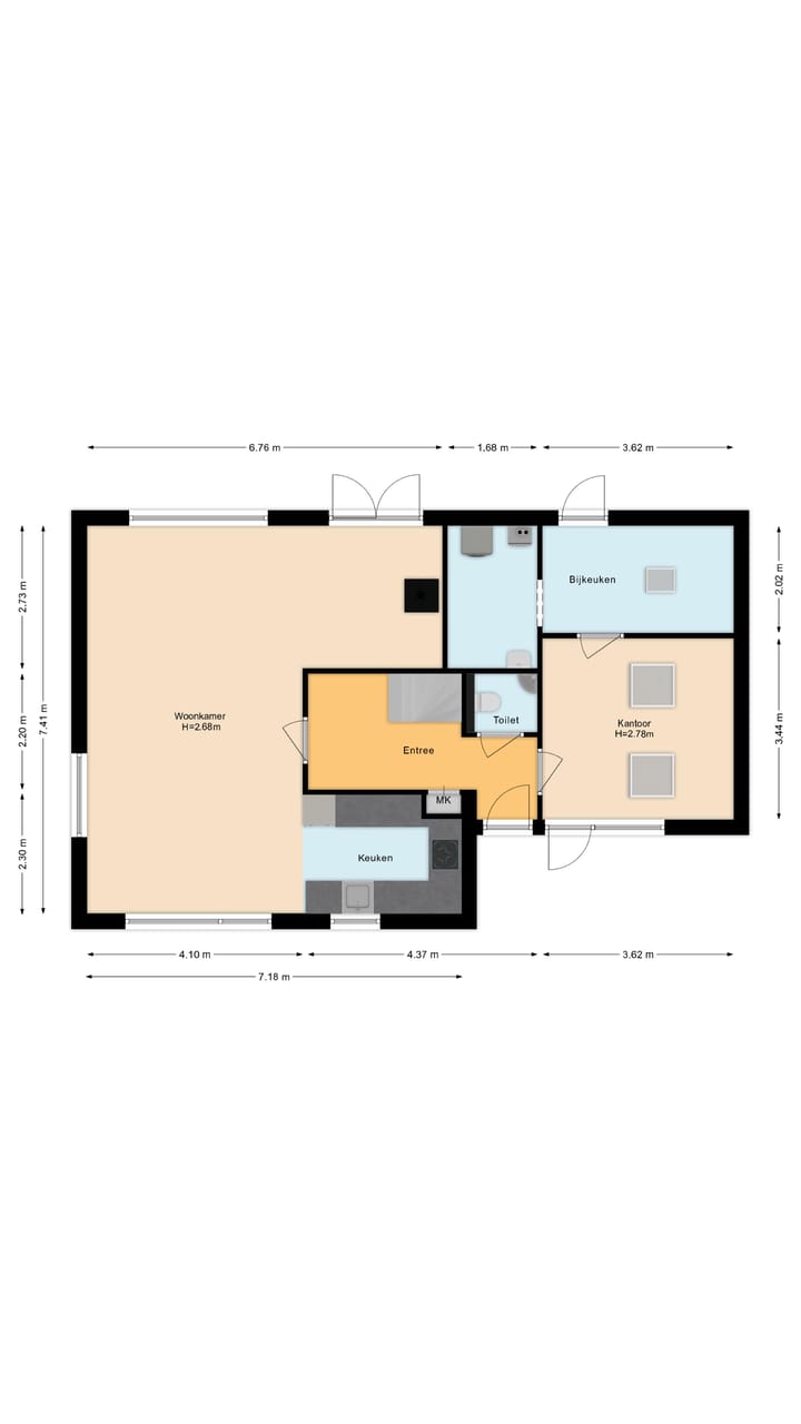 Foto 40 van Karveel 10 16