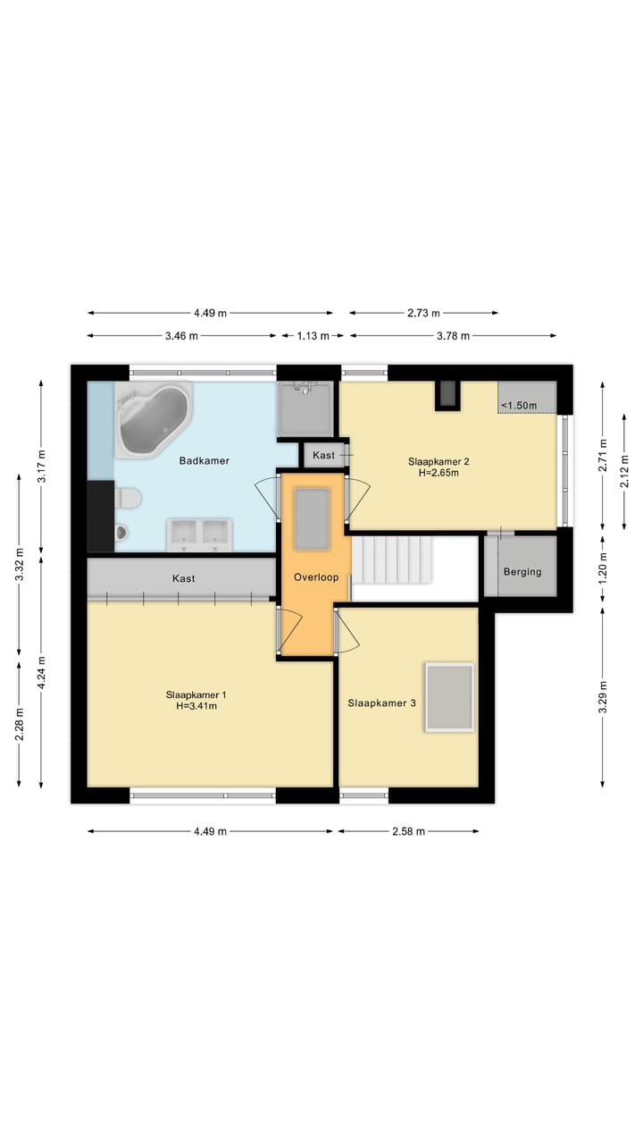 Foto 41 van Karveel 10 16