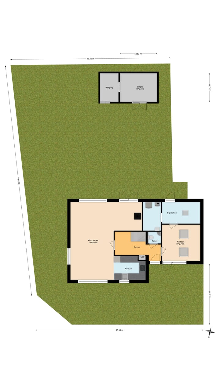 Foto 42 van Karveel 10 16