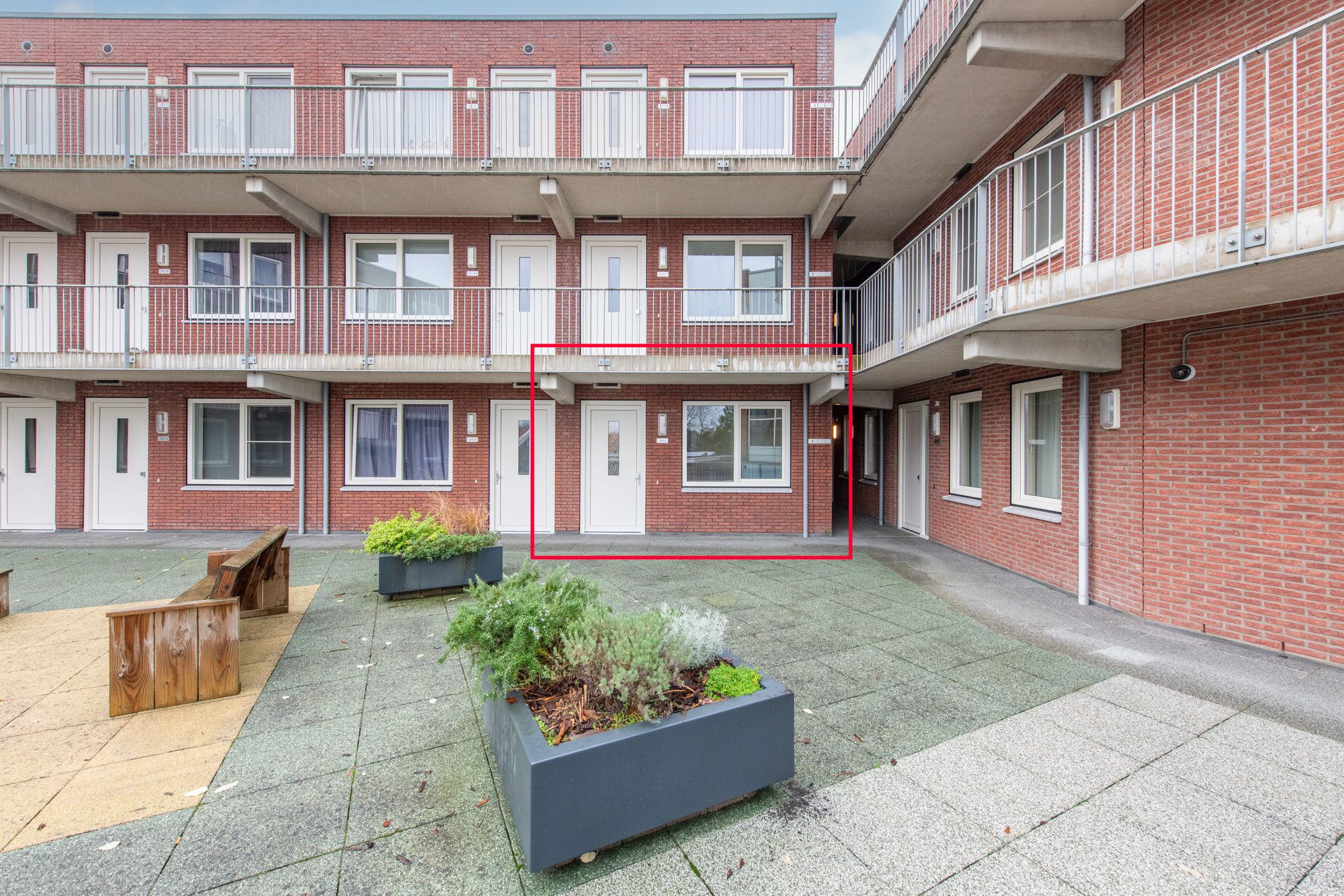 Middenweg 249-L, 249, L, Heerhugowaard, 1701GC, Noord-Holland, Nederland 249