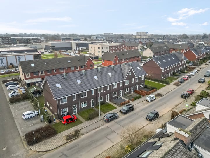 Foto 1 van Diedenweg 74