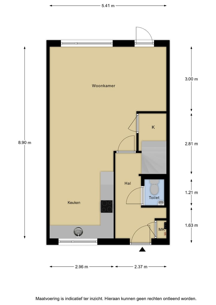 Foto 37 van Diedenweg 74
