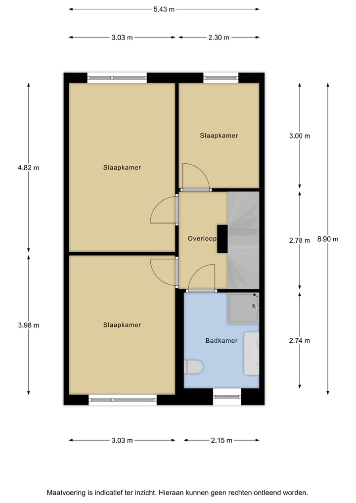 Foto 38 van Diedenweg 74