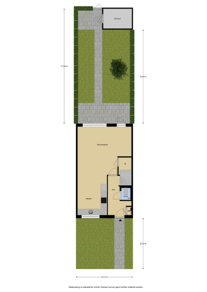 Foto 41 van Diedenweg 74