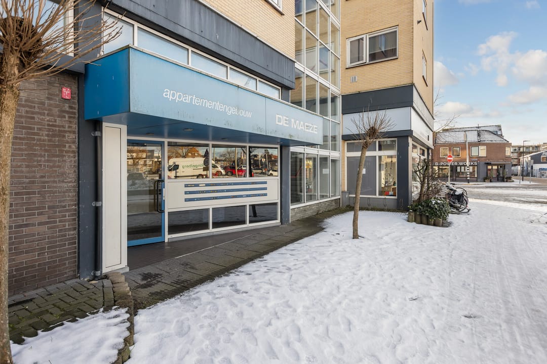 Photo 2 of Mgr. W.M. Bekkerslaan 38