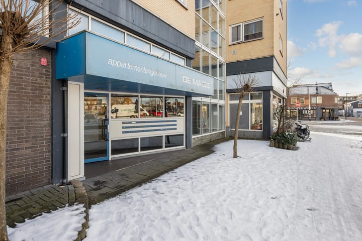 Foto 2 van Mgr. W.M. Bekkerslaan 38