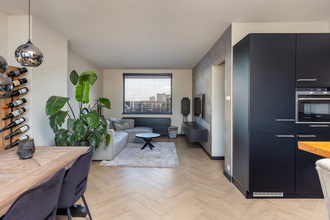 Photo 7 of Mgr. W.M. Bekkerslaan 38