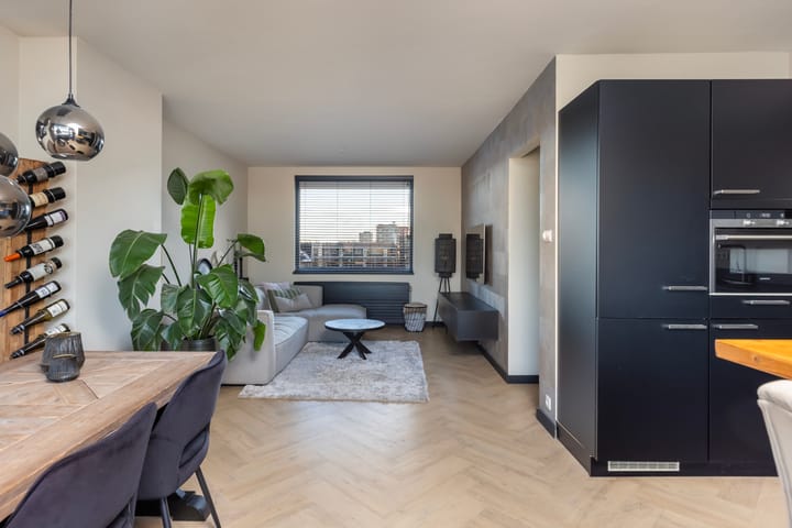 Photo 7 of Mgr. W.M. Bekkerslaan 38