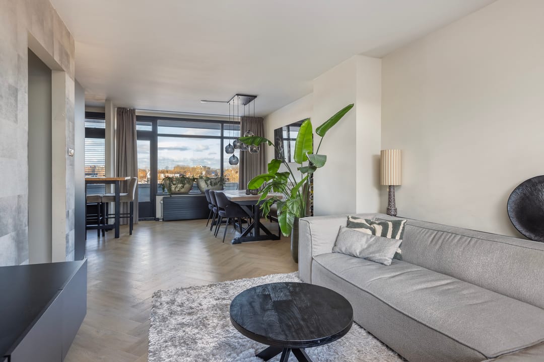 Photo 8 of Mgr. W.M. Bekkerslaan 38