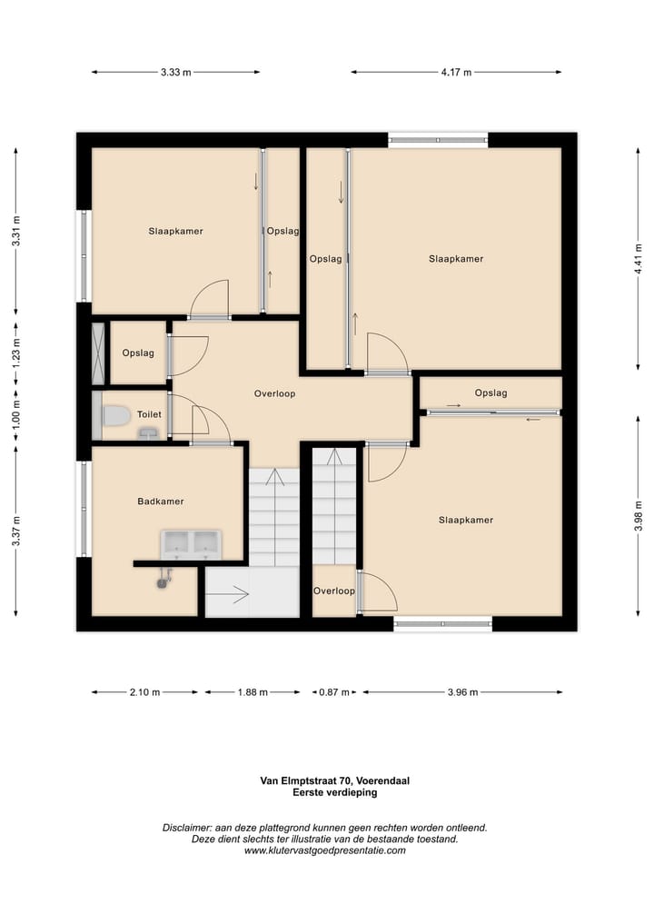 Foto 39 van van Elmptstraat 70