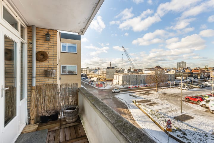 Photo 20 of Mgr. W.M. Bekkerslaan 38